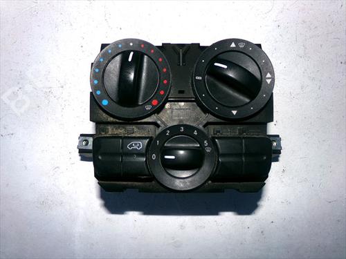 Used Climate control Climate control MERCEDES-BENZ VITO / MIXTO Van (W639) 109 CDI (639.601, 639.603, 639.605) (95 hp) 31847849 31847849