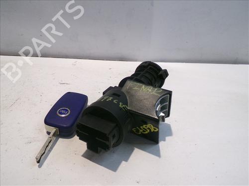 Electronic module FIAT STILO (192_) 1.9 JTD (192_XE1A) | BP24858330M83 - Image 2
