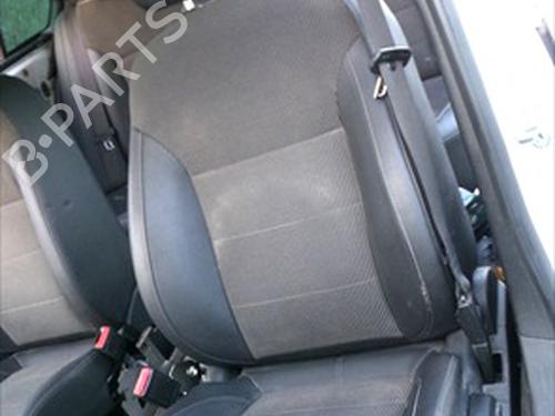 Asiento delantero izquierdo Asiento delantero izquierdo 38301845 38301845