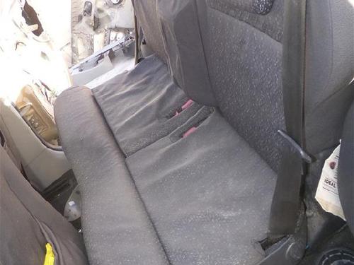 Stol bak Stol bak RENAULT MODUS / GRAND MODUS (F/JP0_) 1.5 dCi (FP0D, JP0D) (82 hp) 28488395 28488395