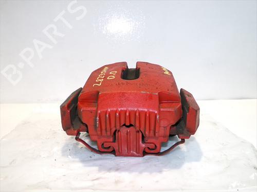 Right front brake caliper BMW 5 (E60) 525 d | BP35943119M104 - Image 3