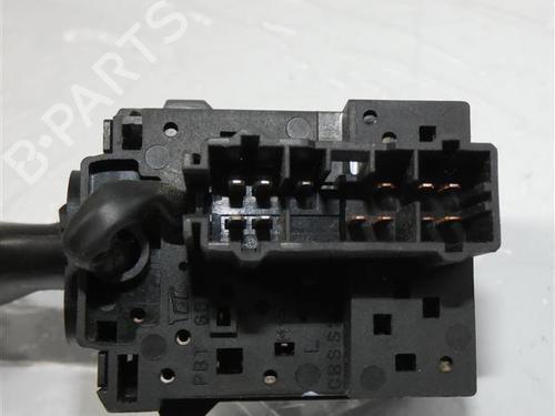Steering column stalk HONDA CIVIC IX (FK) 1.4 i-VTEC (FK1) | BP24555409I23 - Image 2