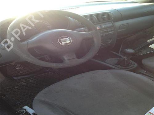 Electronic module SEAT LEON (1M1) 1.9 SDI | BP24556569M83  - Image 8