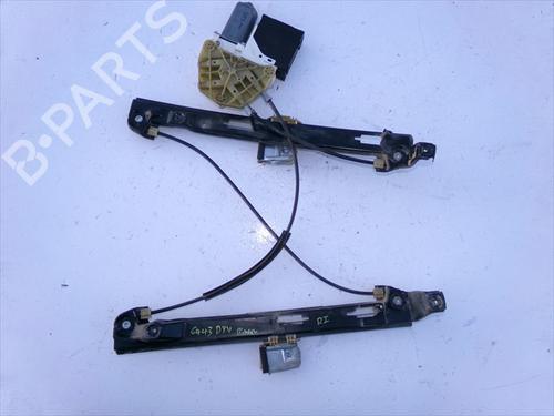 Used Front left window mechanism Front left window mechanism SEAT LEON (1P1) 2.0 TDI (140 hp) 40256164 40256164