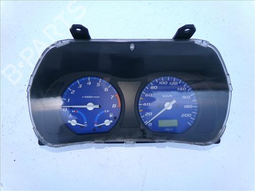 Used Electronic module Electronic module HONDA HR-V (GH_) 1.6 16V (GH1, GH3) (105 hp) 30493898 30493898