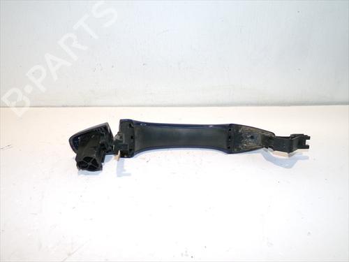Front right exterior door handle CITROËN C-ELYSEE (DD_) 1.2 PureTech 82 (DDHMRP) | BP24563162C129 - Image 3