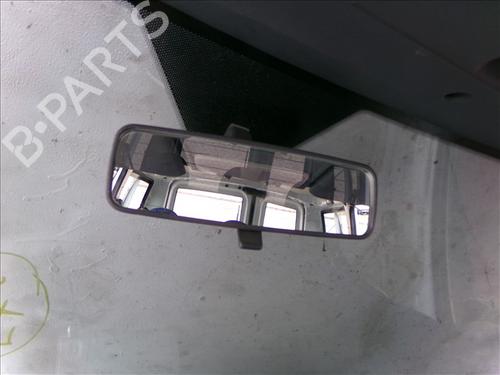 Used Rear mirror Rear mirror FIAT DOBLO Box Body/MPV (223_) 1.3 JTD 16V (70 hp) 25835660 25835660