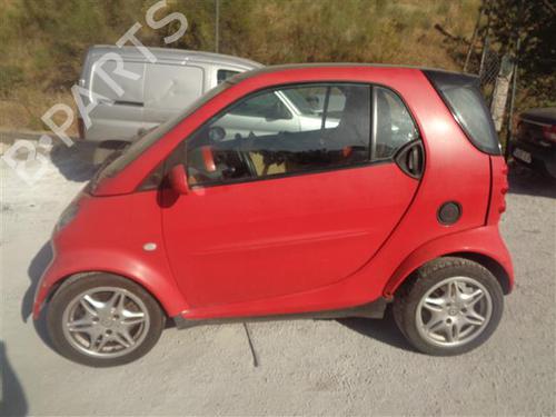 Gearbox SMART FORTWO Coupe (451) 1.0 (451.330, 451.334) | BP24556113M3  - Image 6