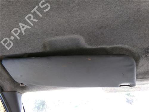 Used Left sun visor Left sun visor FORD TRANSIT Van (FA_ _) 2.0 DI (FAE_, FAF_, FAG_) (75 hp) 24568396 24568396