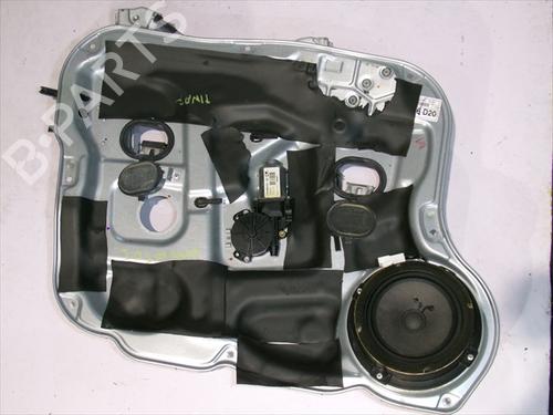 Used Front left window mechanism Front left window mechanism 37282523 37282523