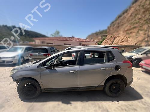 Electronic module PEUGEOT 2008 I (CU_) 1.6 HDi | BP35894704M83 - Image 5