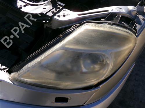 Used Left headlight Left headlight CITROËN C8 (EA_, EB_) 2.2 HDi (128 hp) 25985182 25985182