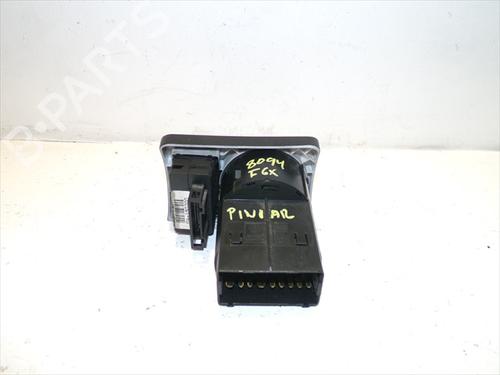 Headlight switch AUDI A6 C5 (4B2, 4B4) 2.5 TDI | BP36449084I24 - Image 2