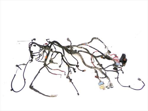 Kabel Kabel RENAULT LAGUNA III Grandtour (KT0/1) 1.5 dCi (KT0A, KT0R, KT02) (110 hp) 37461972 37461972