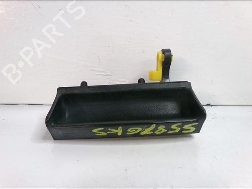 Used Tailgate handle Tailgate handle KIA CARNIVAL / GRAND CARNIVAL III (VQ) 2.9 CRDi (185 hp) 24558771 24558771