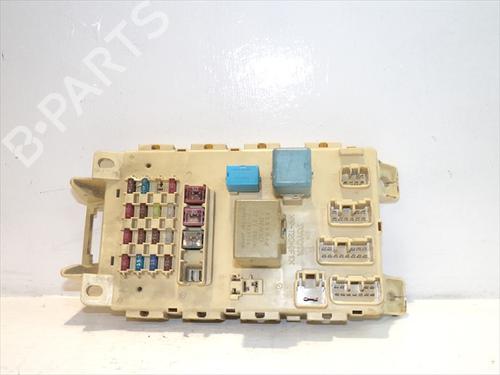 electronic-module-toyota-yaris-_p1_-1999-2000-2001-2002-2003-2004-2005-28367920 main image