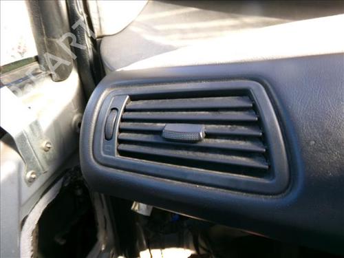 Used Air vent Air vent CITROËN C8 (EA_, EB_) 2.2 HDi (128 hp) 25985155 25985155