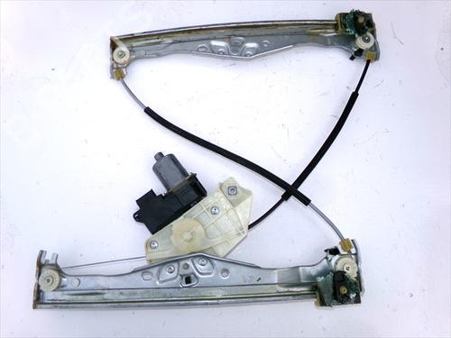 Front right window mechanism CITROËN C4 CACTUS 1.6 BlueHDi 100 | BP39714363C23 - Image 2