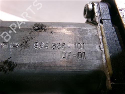 Front left window mechanism OPEL ASTRA H GTC (A04) 1.6 (L08) | BP24860310C22 - Image 5