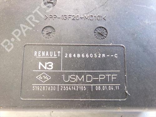 Fuse box RENAULT LAGUNA III (BT0/1) 1.5 dCi (BT00, BT0A, BT0T, BT1J) | BP36694395E1 - Image 5