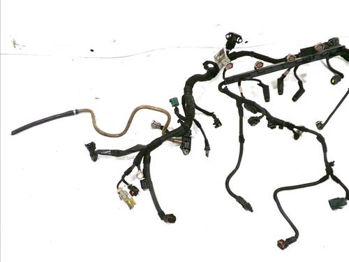 Cable OPEL ASTRA H CLASSIC Saloon (A04) 1.7 CDTi (L69) | BP30884222E12 - Image 2