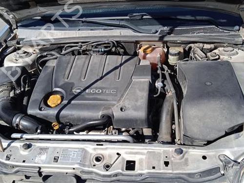 Headlight switch OPEL VECTRA C GTS (Z02) 1.9 CDTI (F68) | BP27444359I24  - Image 6