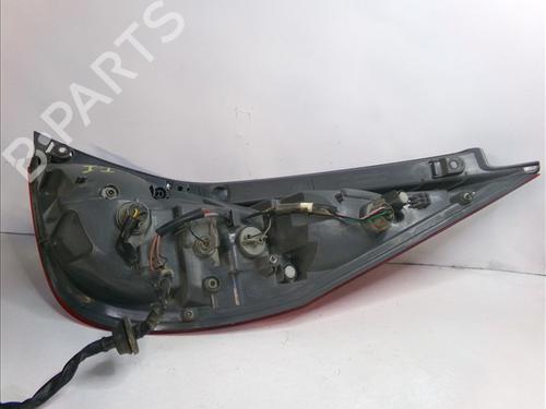 Left taillight HYUNDAI i30 (FD) 1.4 | BP24568295C34 - Image 3