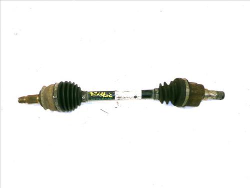 Used Left front driveshaft Left front driveshaft MINI MINI (R56) Cooper (120 hp) 24558411 24558411
