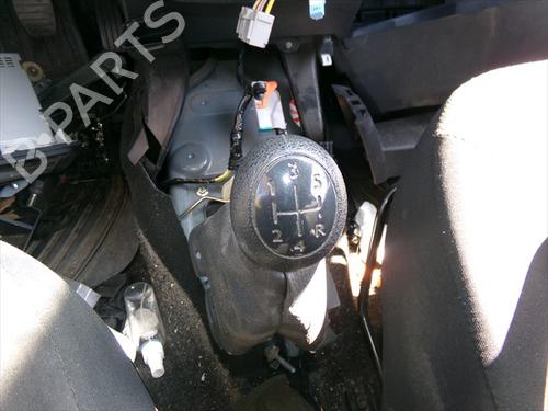 Used Gear lever Gear lever 38498771 38498771