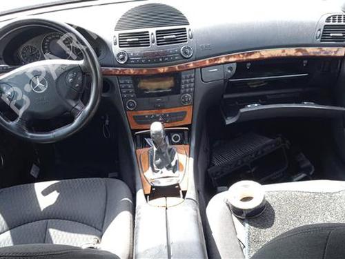 Electronic module MERCEDES-BENZ E-CLASS (W211) E 220 CDI (211.006) | BP24561400M83 - Image 9