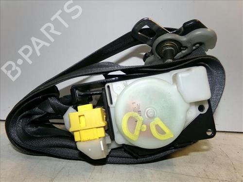 Used Front right seatbelt Front right seatbelt HONDA CIVIC VII Hatchback (EU, EP, EV) 1.7 CTDi (EP4, EU9) (100 hp) 24561625 24561625