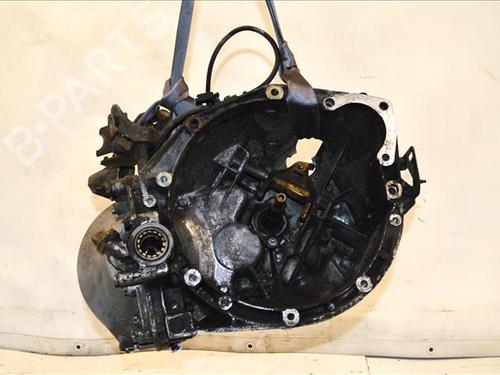 Used Gearbox Gearbox LANCIA PHEDRA (179_) 2.2 JTD (179AXC1A) (128 hp) 24565021 24565021