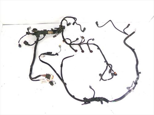 Used Wiring harness Wiring harness CITROËN C3 II (SC_) 1.2 VTi 82 (82 hp) 33265255 33265255