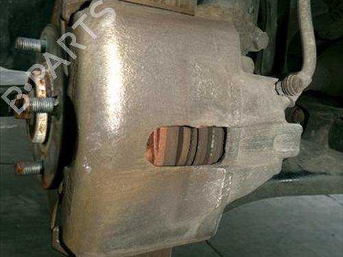 Right front brake caliper FORD COUGAR (EC_) 2.5 V6 24V | BP40179670M104 - Image 2