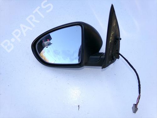 Retrovisor esquerdo NISSAN QASHQAI +2 (JJ10E) 1.5 dCi (106 hp) 31695264