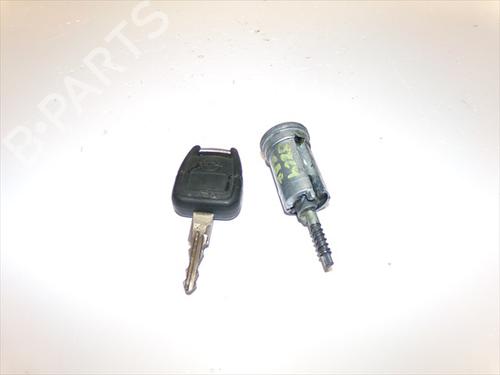 Electronic module OPEL ZAFIRA A MPV (T98) 2.0 DTI 16V (F75) | BP37602801M83 - Image 2