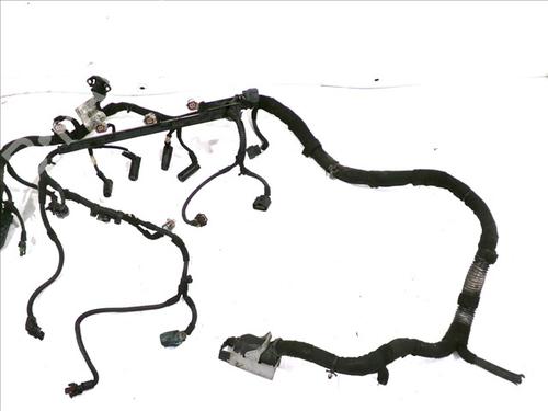 Cable OPEL ASTRA H CLASSIC Saloon (A04) 1.7 CDTi (L69) | BP30884222E12 - Image 3