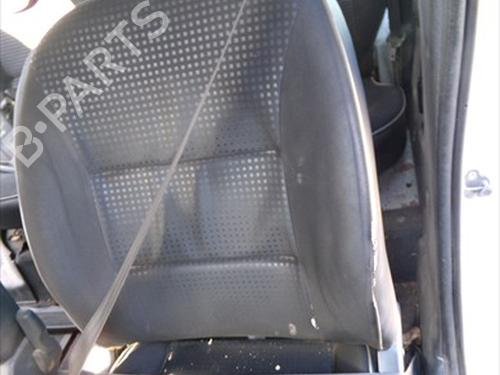 Used Front left seatbelt Front left seatbelt PEUGEOT PARTNER MPV (5_, G_) 2.0 HDI (90 hp) 34611913 34611913