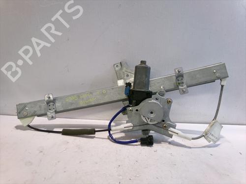 Used Rear right window mechanism Rear right window mechanism 38166823 38166823