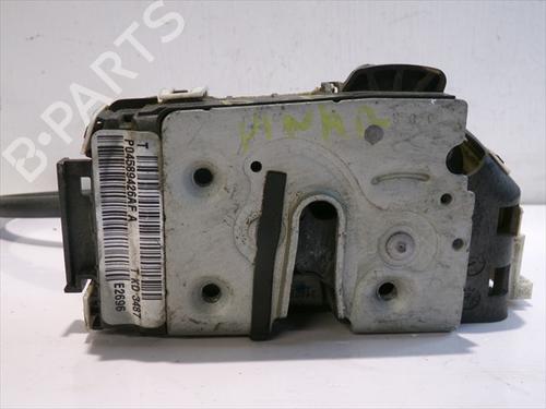 Front right lock CHRYSLER SEBRING (JS) 2.0 CRD | BP33423687C97 - Image 3