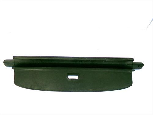 Used Rear parcel shelf Rear parcel shelf VW PASSAT B6 (3C2) 2.0 TDI (140 hp) 26204887 26204887