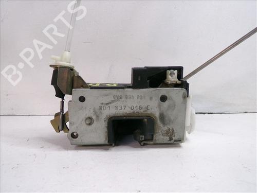 front-right-lock-audi-a4-b5-8d2-1994-1995-1996-1997-1998-1999-2000-2001-24858186 main image