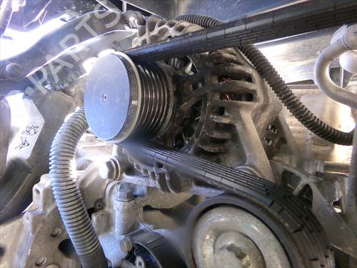 Used Alternator Alternator CITROËN C3 II (SC_) 1.2 VTi 82 (82 hp) 33264823 33264823