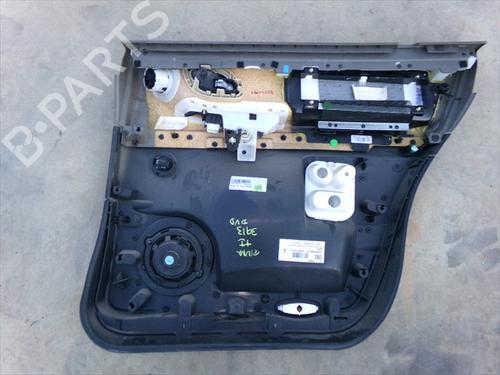 Andre RENAULT ESPACE IV (JK0/1_) 2.0 dCi (JK01, JK02, JK1J, JK1K, JK1H) | BP39226172O1 - Image 2