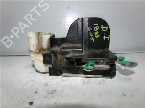 Used Front left lock Front left lock ALFA ROMEO 147 (937_) 1.9 JTD (937.AXD1A, 937.BXD1A, 937.AXV1A, 937.BXB1A,... (115 hp) 24566235 24566235
