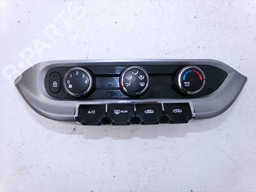 Used Climate control Climate control KIA RIO III (UB) 1.25 CVVT (86 hp) 31847781 31847781