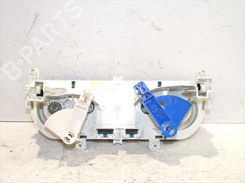 Climate control RENAULT CLIO IV (BH_) 1.5 dCi 75 | BP33264880I5 - Image 2
