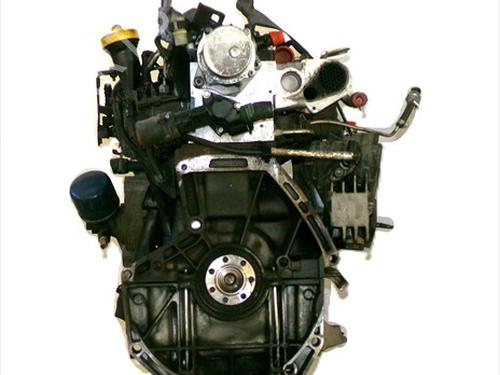 Engine RENAULT LAGUNA III (BT0/1) 1.5 dCi (BT00, BT0A, BT0T, BT1J) | BP36767125M1 - Image 3