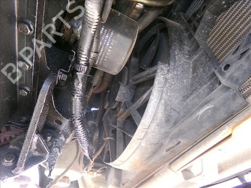 Used Radiator fan Radiator fan TATA INDIGO MARINA (4_V2) 1.4 DICOR (71 hp) 33423940 33423940