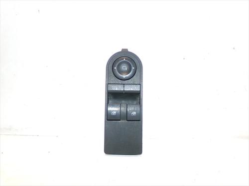 left-front-window-switch-opel-astra-h-gtc-a04-2005-2006-2007-2008-2009-2010-36553571 main image